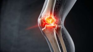 Robotic Knee Surgery in Australia 5 robotic knee