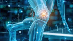 Robotic Knee Surgery in Australia 4 robotic knee
